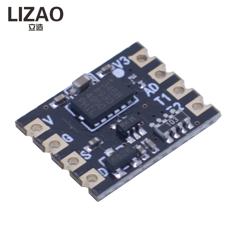 Arduino Vending Machine Project - LIZAO ADXL345 โมดูลเซ็นเซอร์วัดความเร่งแบบดิจิตอล 3 แกน การสื่อสารแบบ