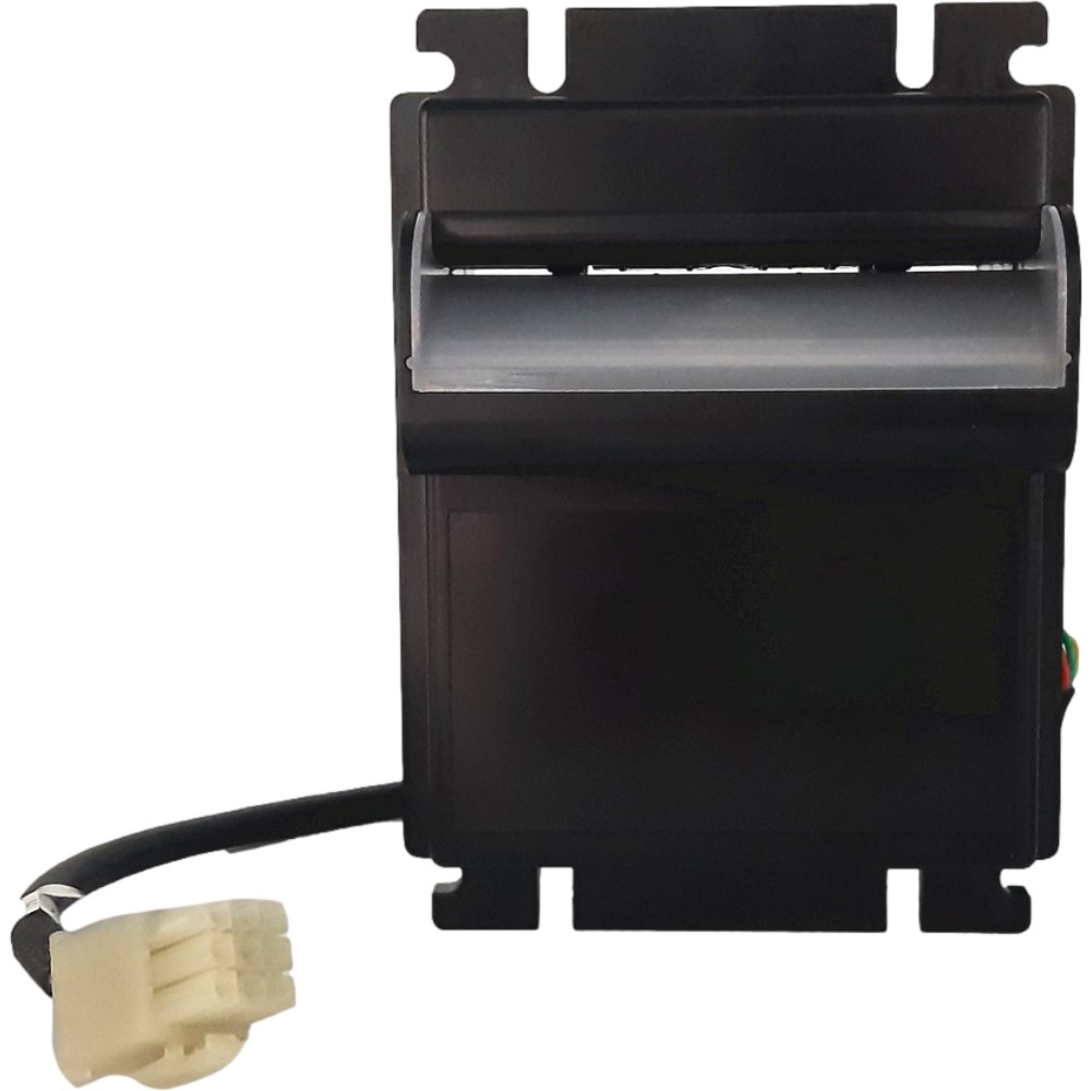 Bill Acceptor Vending - สัญญาณชีพจร Multi ธนบัตร Bill Acceptor Bill