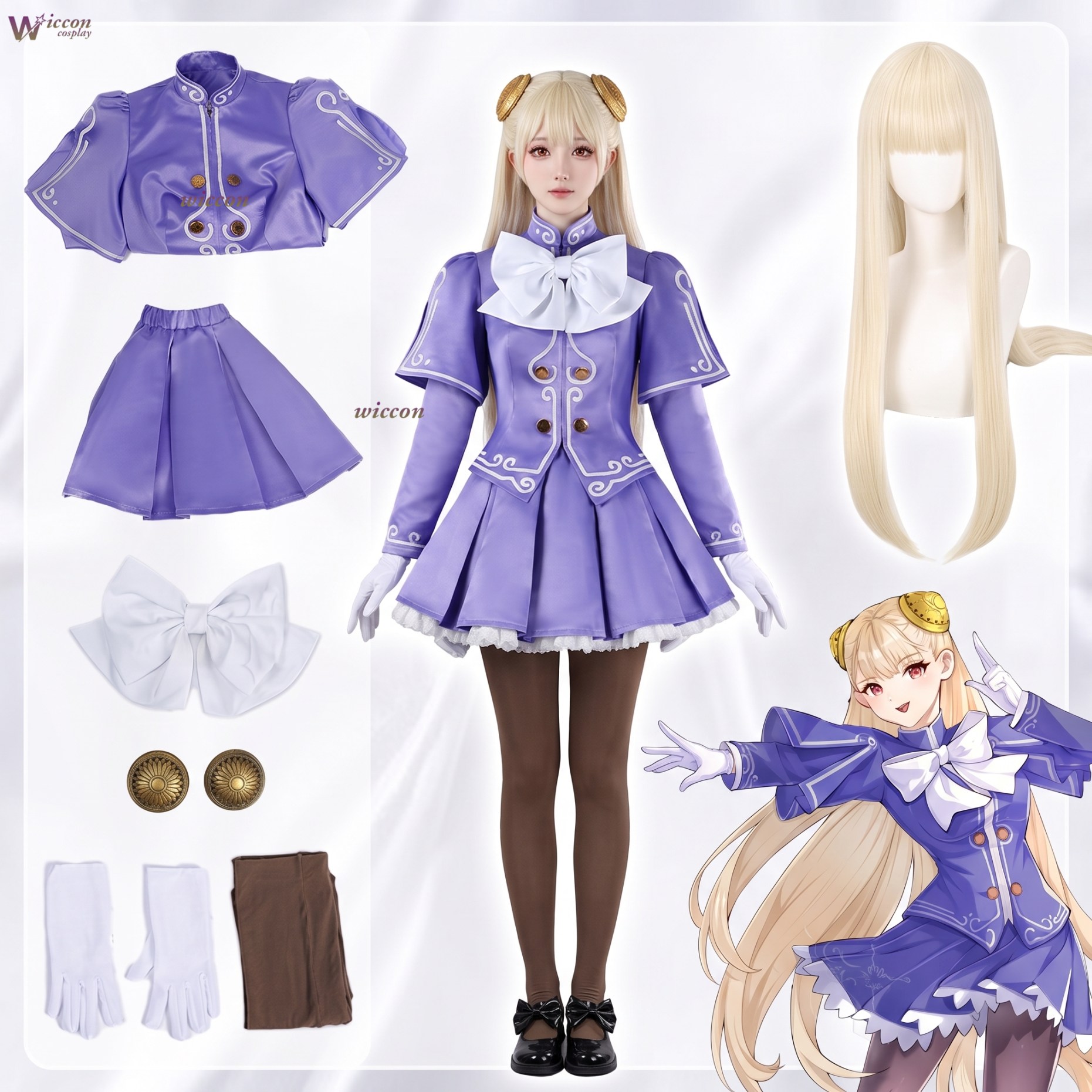 Arcade Games & Vending Llc Photos - ชุดคอสเพลย์อิงกริดจากเกม YesOk Arcade Game Streetter 6