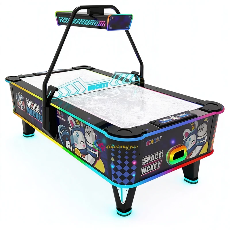 ลูกแอร์ฮอกกี้ JSJM ขนาด 55 มม. - Arcade Games & Vending Llc Photos บทวิจารณ์และราคา