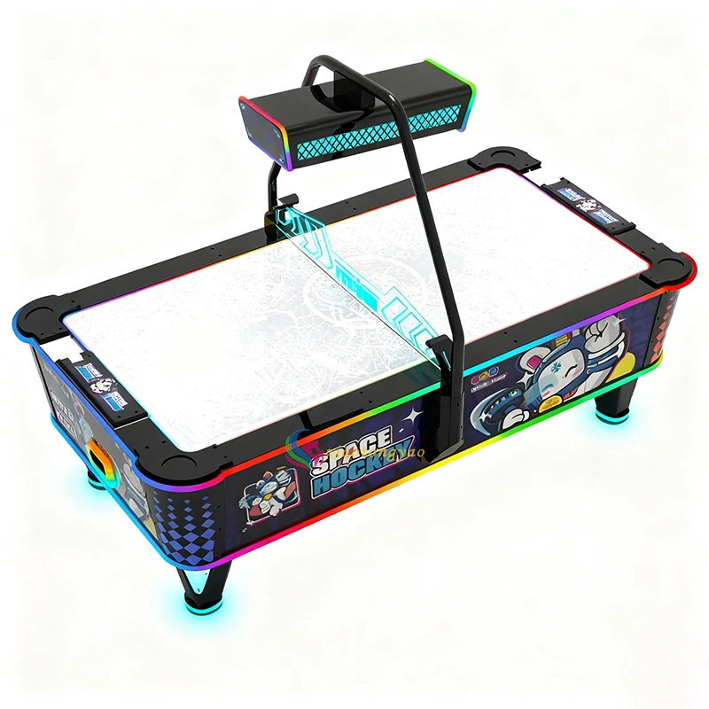ลูกแอร์ฮอกกี้ JSJM ขนาด 55 มม. - Arcade Games & Vending Llc Photos บทวิจารณ์และราคา
