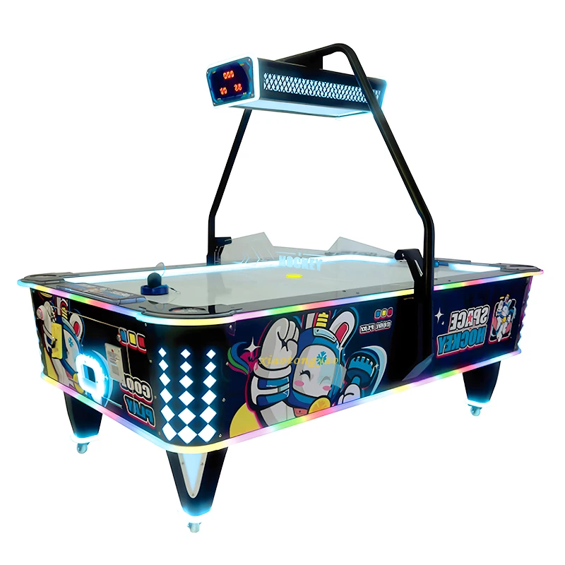 ลูกแอร์ฮอกกี้ JSJM ขนาด 55 มม. - Arcade Games & Vending Llc Photos บทวิจารณ์และราคา