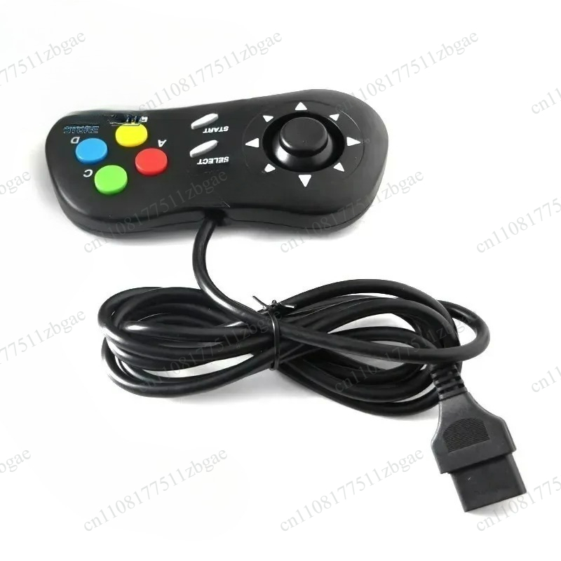 จอยสติ๊กเกมอาร์เคดขนาดเล็ก 15  - Arcade Games & Vending Llc Photos บทวิจารณ์และราคา