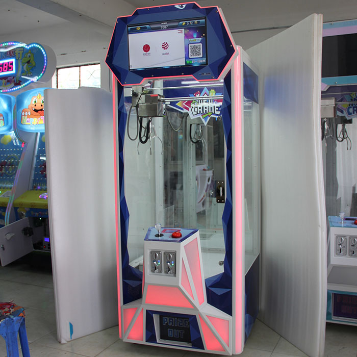 เครื่องคีบตุ๊กตาหยอดเหรียญ, เก - Bill Acceptor Vending บทวิจารณ์และราคา