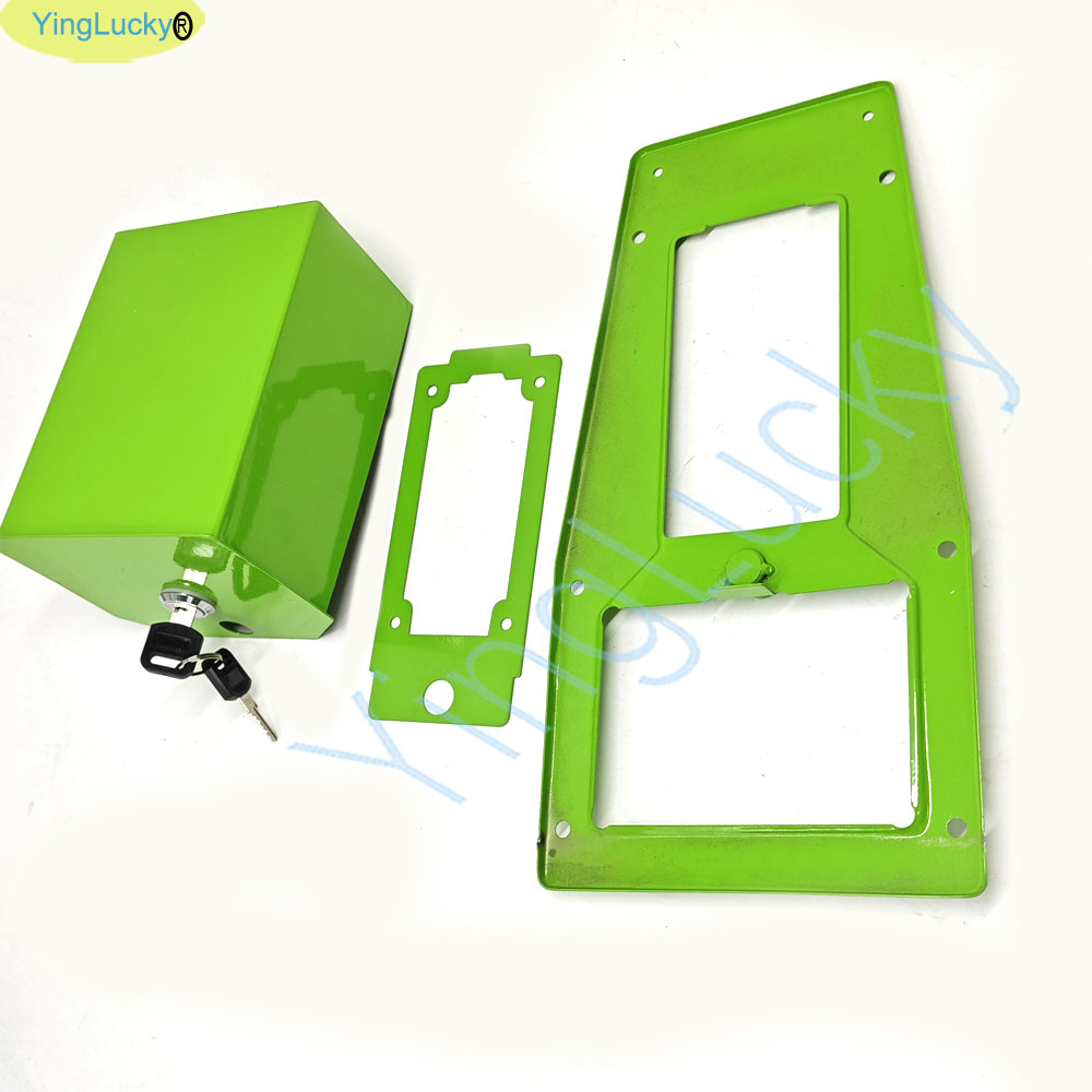 กล่องเก็บเหรียญเกมอาร์เคด พร้อ - Coin Operated Kiddie Ride บทวิจารณ์และราคา