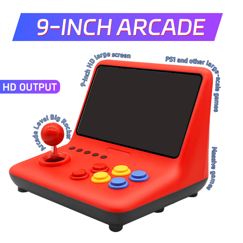 เครื่องเล่นเกม Coopreme A12 หน - Arcade Game Jackpot บทวิจารณ์และราคา