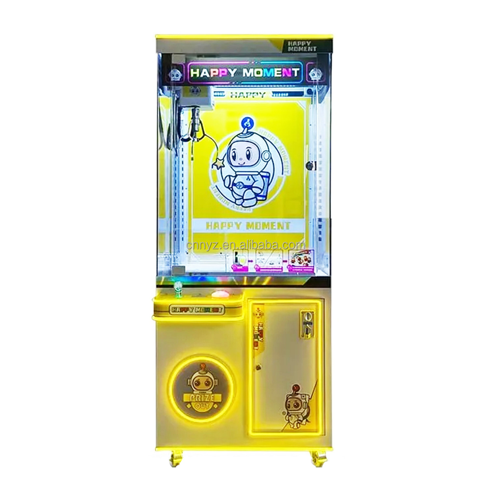 ตู้คีบตุ๊กตาหยอดเหรียญ - Vending Game บทวิจารณ์และราคา