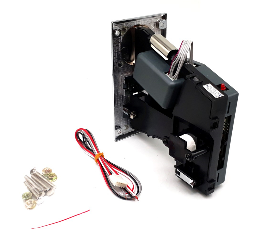 1ชุด JY-923พร้อม JY-21สังกะสีโ - Coin Acceptor Selector บทวิจารณ์และราคา