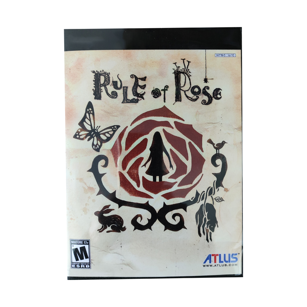 PS2โรสพร้อมกับแผ่นดิสก์ลอกด้วย - Arcade Game Jackpot บทวิจารณ์และราคา