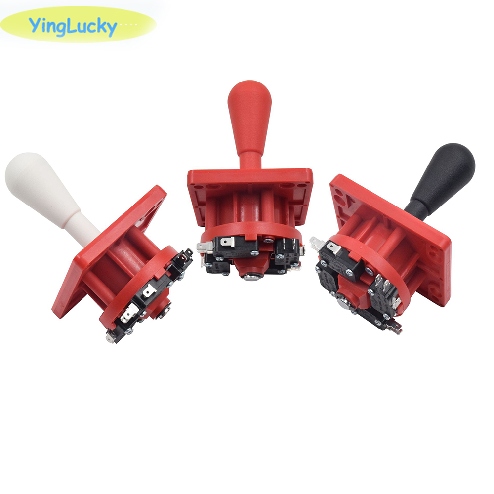 จอยสติ๊ก Yinglucky สำหรับเครื่ - Arcade Game Cabinet บทวิจารณ์และราคา