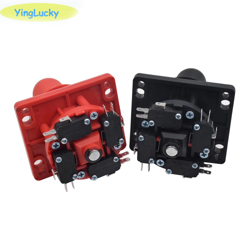 จอยสติ๊ก Yinglucky สำหรับเครื่ - Arcade Game Cabinet บทวิจารณ์และราคา