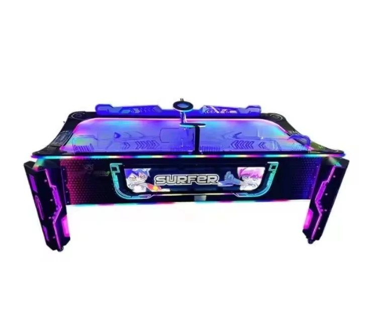 เครื่องเล่นเกมฮอกกี้อากาศแบบหย - Arcade Games & Vending Llc Photos บทวิจารณ์และราคา