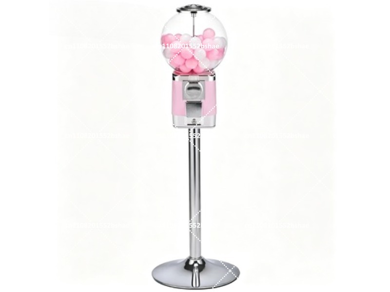 ตู้กาชาปองสไตล์เรโทรอาร์เคดขนา - Arcade Style Vending Machine บทวิจารณ์และราคา