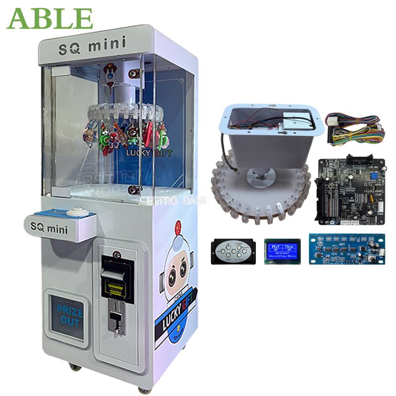 RY Clip Machine Kit - จอยสติ๊ก - Boxing Machine Arcade บทวิจารณ์และราคา