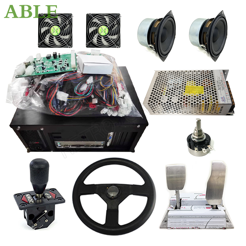 เครื่องเกมอาร์เคดขับสกปรกแบบ D - Boxing Machine Arcade บทวิจารณ์และราคา