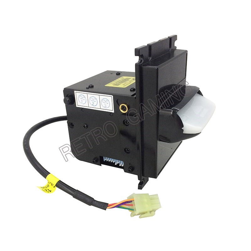 การพนันสกุลเงินต่างประเทศ TP70 - Bill Acceptor Vending บทวิจารณ์และราคา