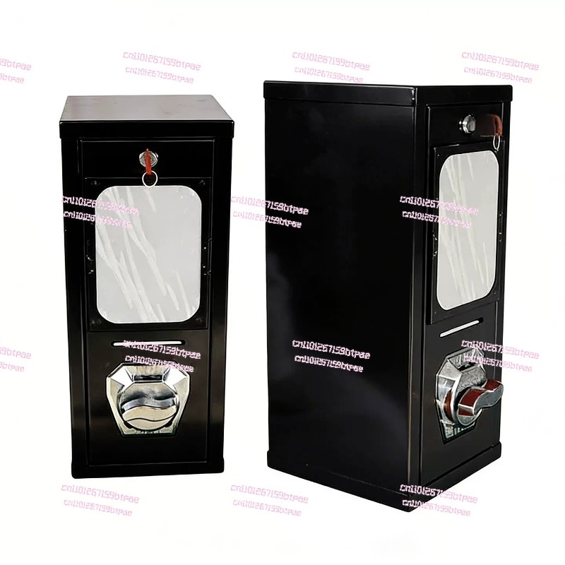 เครื่องหยอดเหรียญหมุนการ์ดแบบอ - Arcade Vending & Laundry บทวิจารณ์และราคา