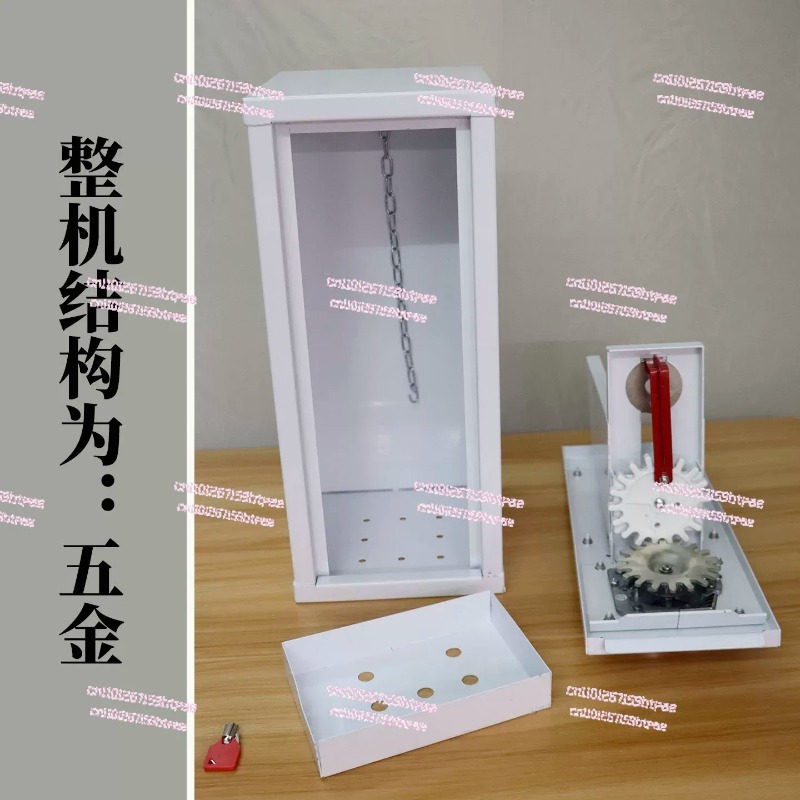 เครื่องหยอดเหรียญหมุนการ์ดแบบอ - Arcade Vending & Laundry บทวิจารณ์และราคา