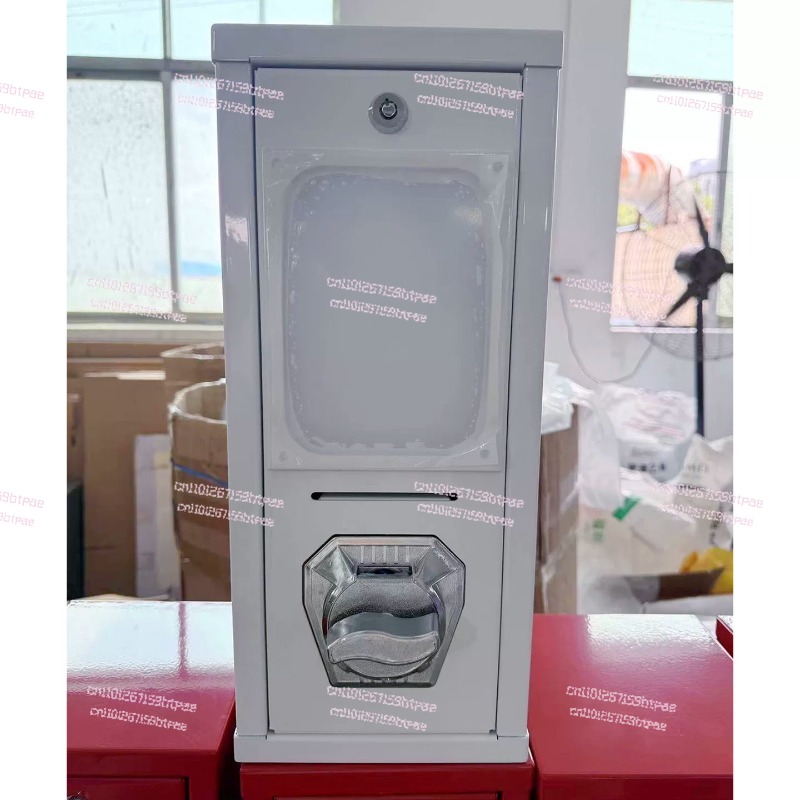 เครื่องหยอดเหรียญหมุนการ์ดแบบอ - Arcade Vending & Laundry บทวิจารณ์และราคา