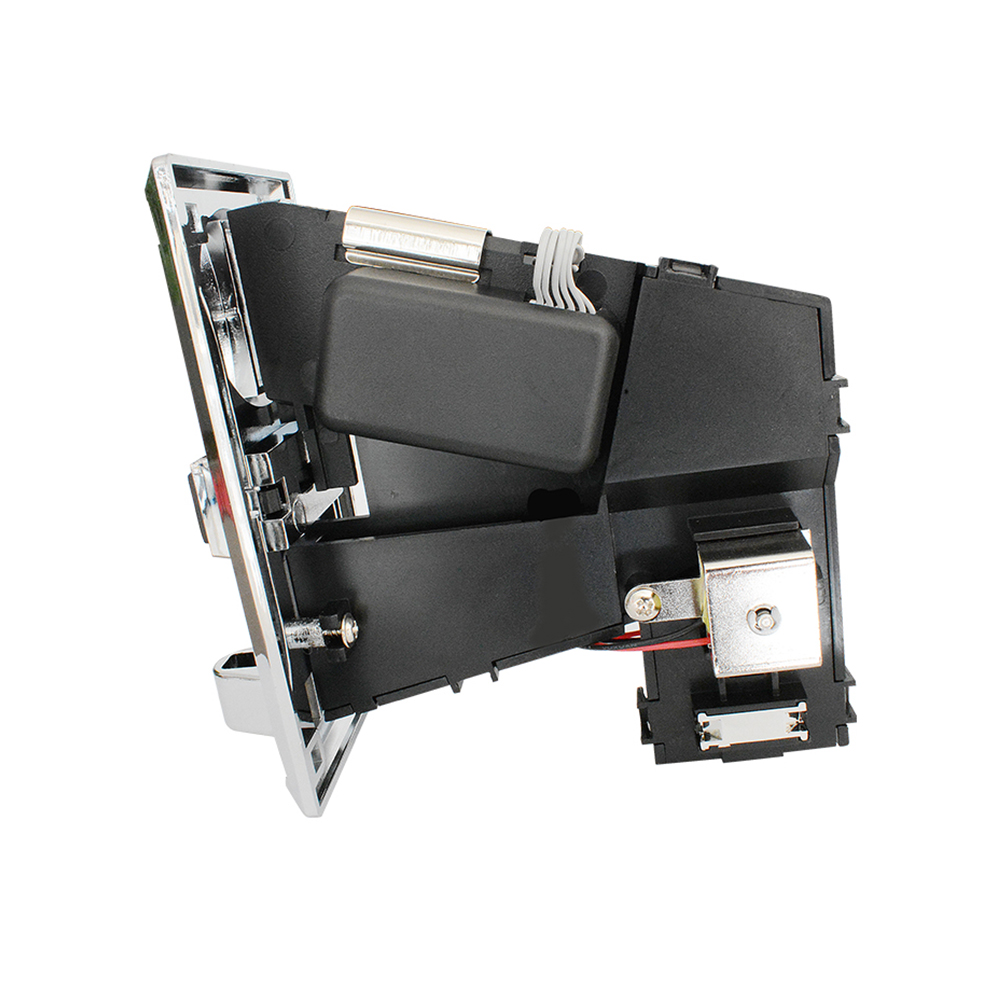 จัดส่งฟรี 616 เครื่องรับเหรียญ - Coin Acceptor Selector บทวิจารณ์และราคา
