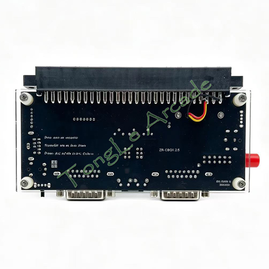 DC 12V Cbox รุ่น 2.5 ตัวแปลง S - Arcade Game Jackpot บทวิจารณ์และราคา