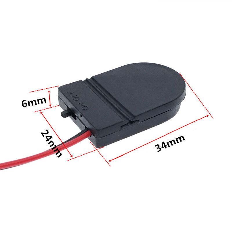 ขายดี 5 ชิ้น กล่องใส่ถ่านกระดุ - Coin Acceptor Selector บทวิจารณ์และราคา