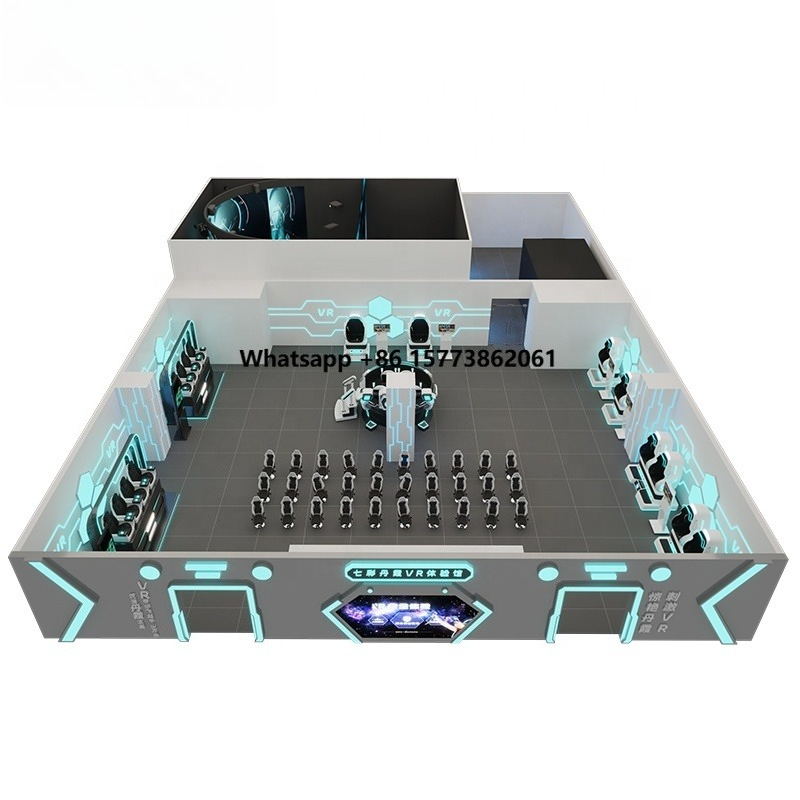 สวนสนุกเสมือนจริง 2027 เครื่อง - Arcade Games & Vending Llc Photos บทวิจารณ์และราคา