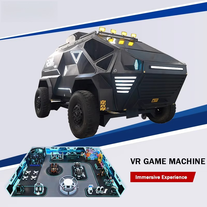 สวนสนุกเสมือนจริง 2027 เครื่อง - Arcade Games & Vending Llc Photos บทวิจารณ์และราคา