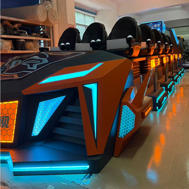 VR Warship 2026 เครื่องเล่น AR - Arcade Games & Vending Llc Photos บทวิจารณ์และราคา