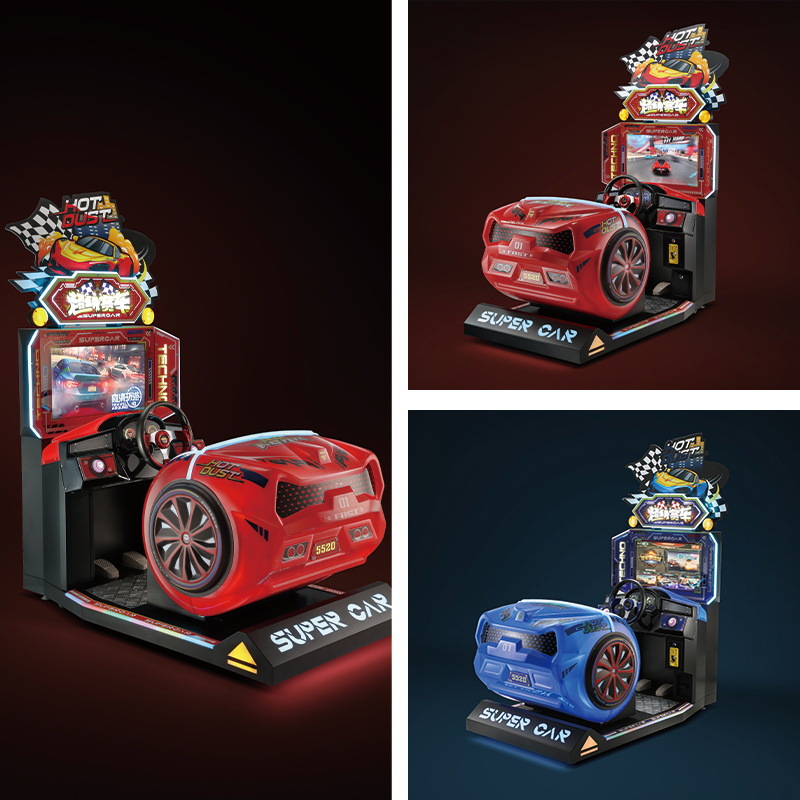 เครื่องเกมอาร์เคดหยอดเหรียญ จอ - Arcade Game Cabinet บทวิจารณ์และราคา